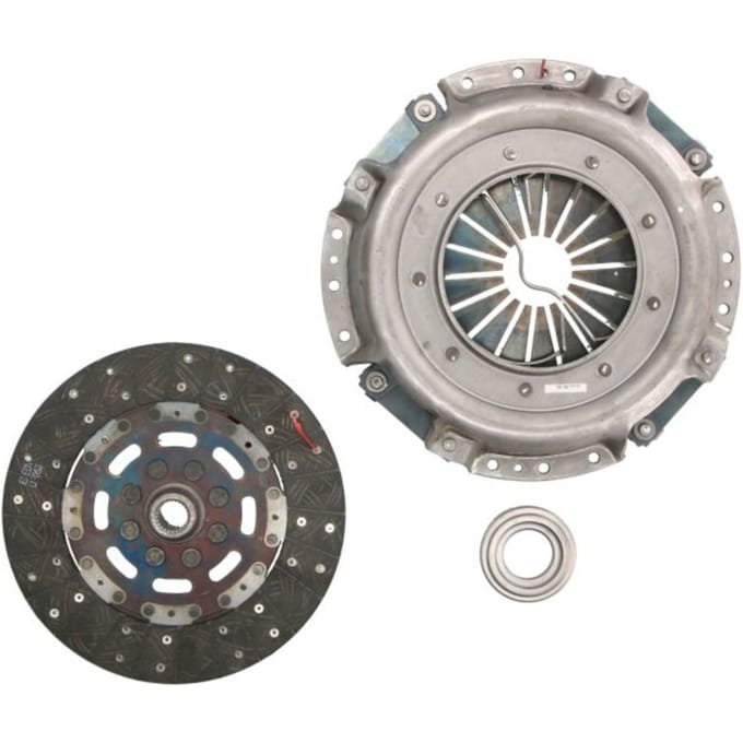 Koppelingsplaat AISIN DN-930