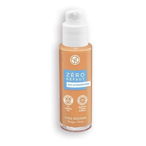 Yves Rocher Foundation Zéro Défaut - Doré 250 Doré 250