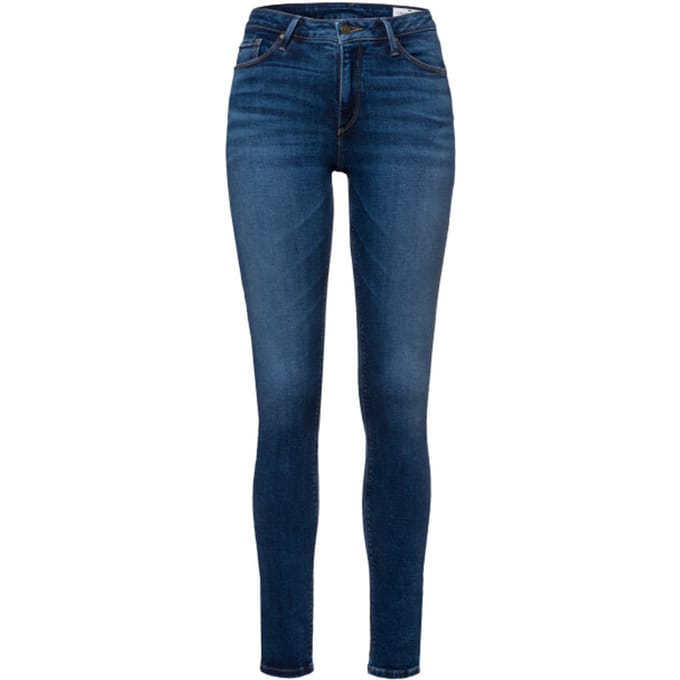 Cross Jeans Alan ocean blue