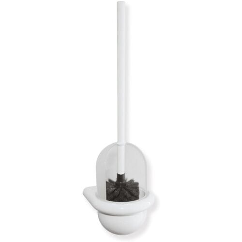 HEWI Series 477 WC brush set wall model 477.20.10005-97