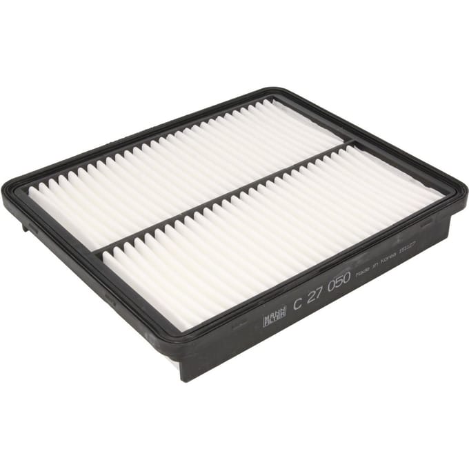 Luchtfilter MANN-FILTER C 27 050