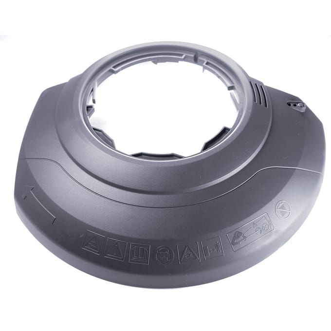 Guard assy  e400
