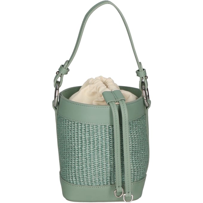 Gave Lux Emmer tas vrouwen MINT