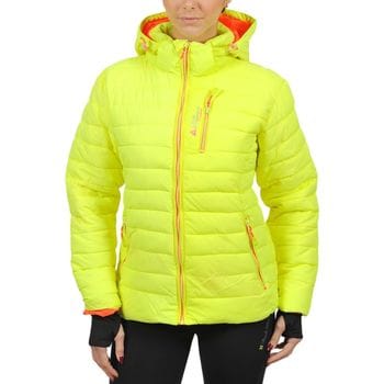 Technische jassen Peak Mountain Doudoune de ski femme APTIS