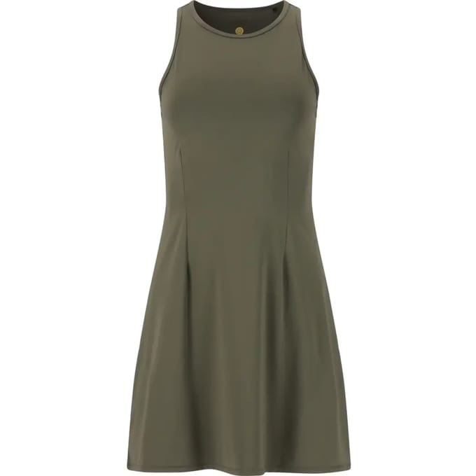 Damesjurk Athlecia Yamato