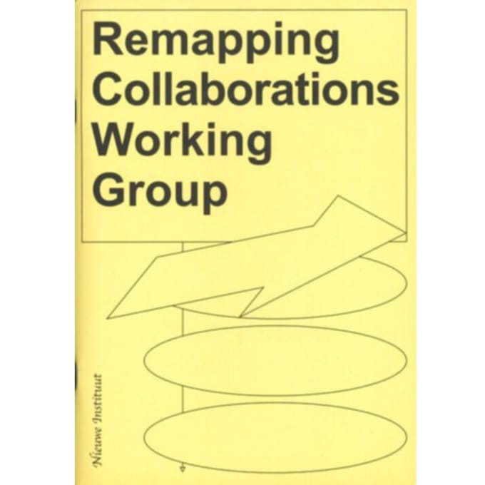 Remapping Collaborations