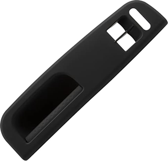 Autodeurklink Cover voor Golf IV, Bora, en Passat (1998-2005)