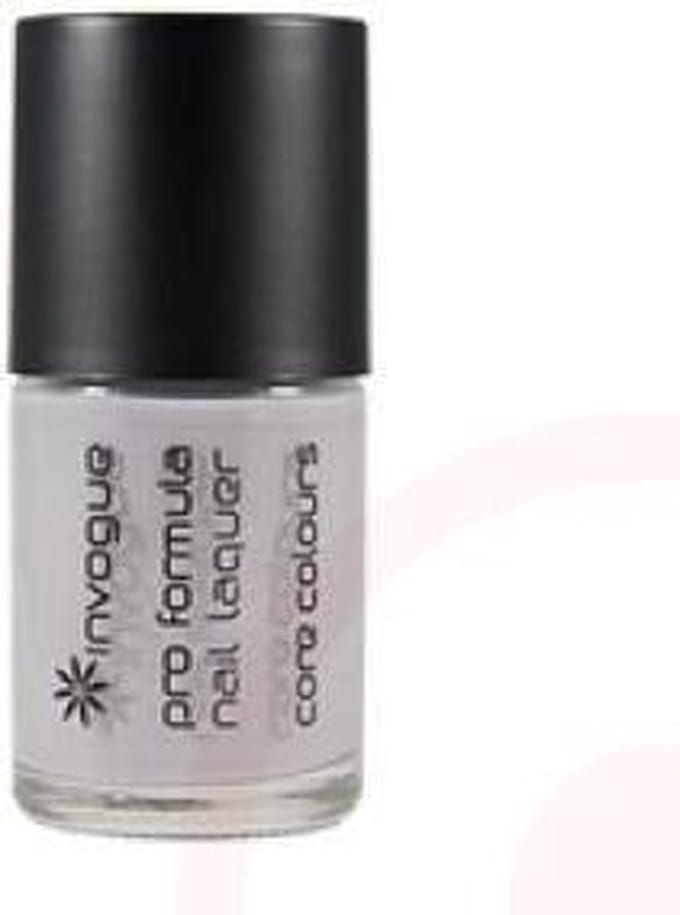Invogue Nagellak Core Christan