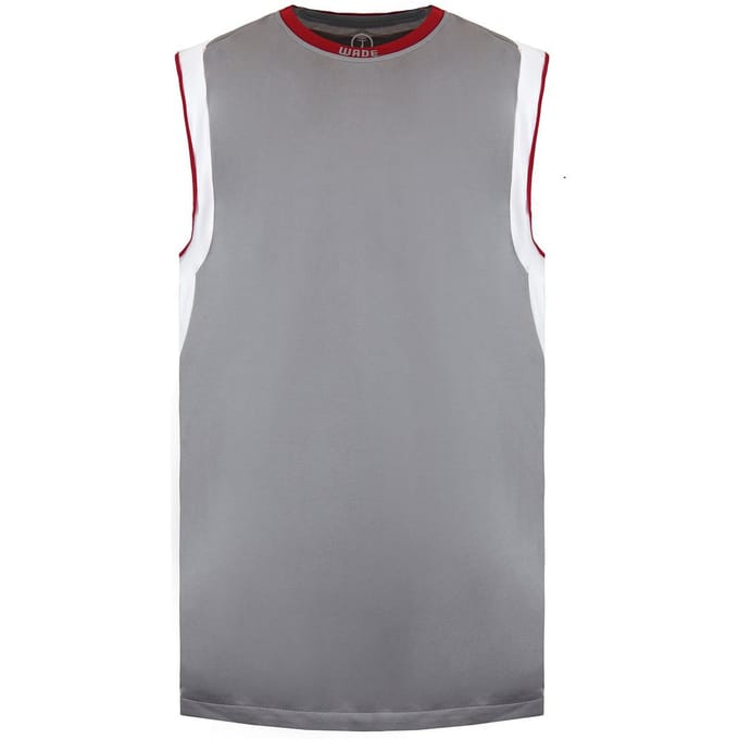 Converse Wade Basic Shooter Heren Grijs Vest