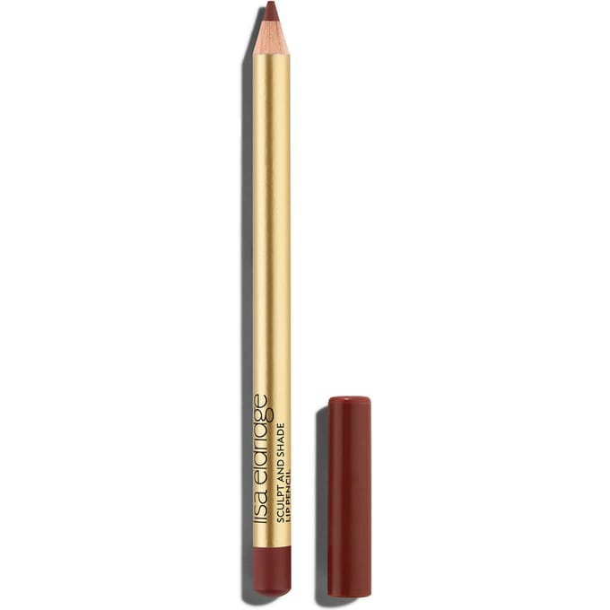 Lisa Eldridge Sculpt And Shade Lip Pencil - 3C