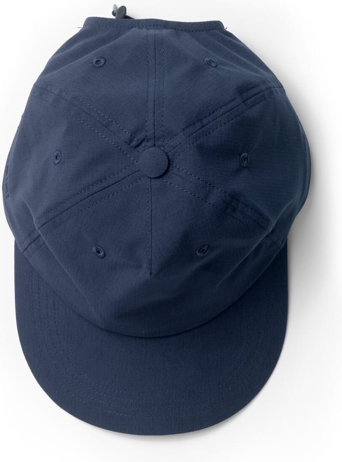 Houdini Daybreak Pet Blauw M-L