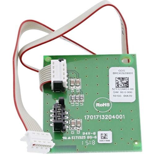 AEG brug, electrisch 4055424164