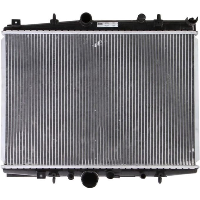 Radiator, motorkoeling NISSENS 63703