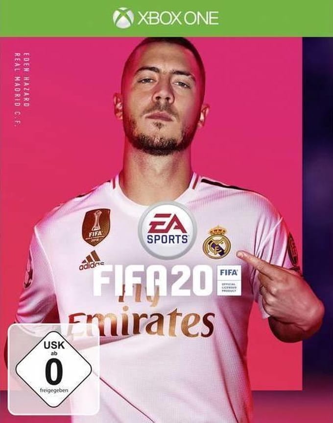 FIFA 20 (DE)