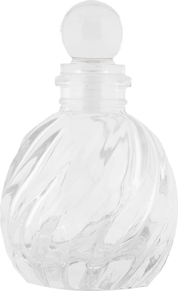 Clayre & Eef Karaf 100 ml Transparant Glas