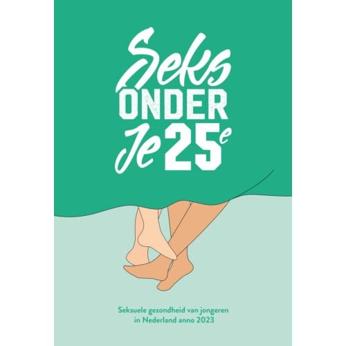 Seks Onder Je 25e - Hanneke de Graaf