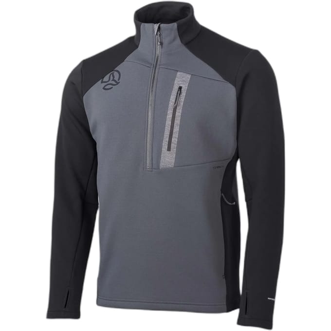 Jas Ternua Punjak 1/2 ZIP