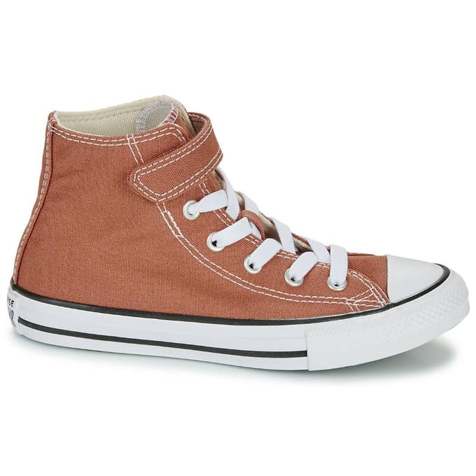 Converse Chuck Taylor All Star 1V EasyOn High PS 'In A Nutshell' 35 white