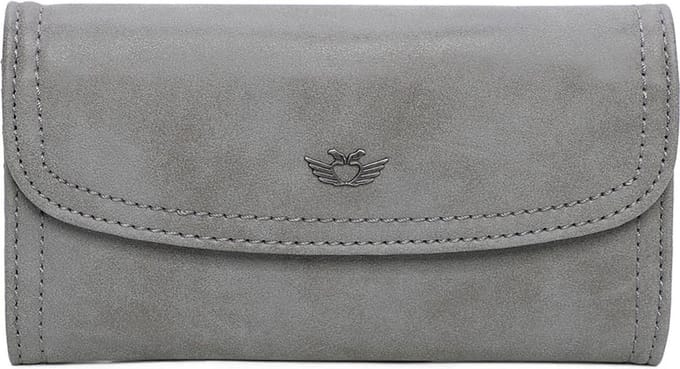 Fritzi aus Preußen Heide portefeuille 19,5 cm - Dames - Horizontaal - rock