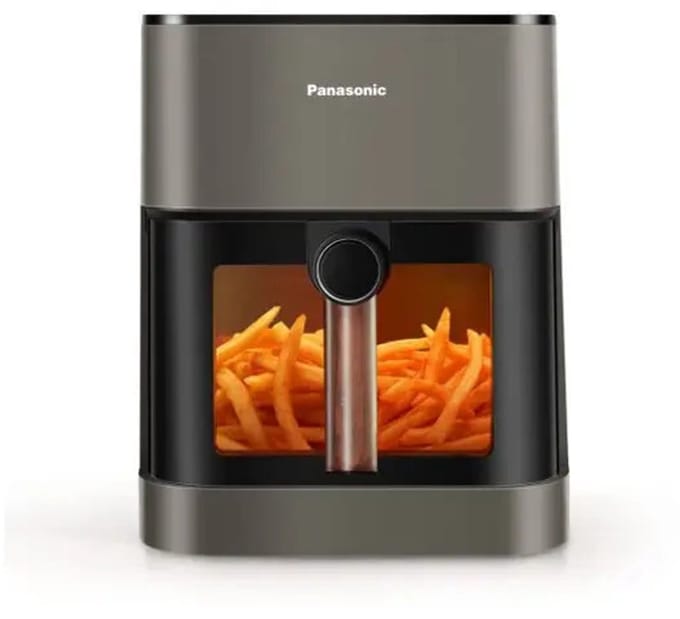 Panasonic NF-CC500NXE Airfryer