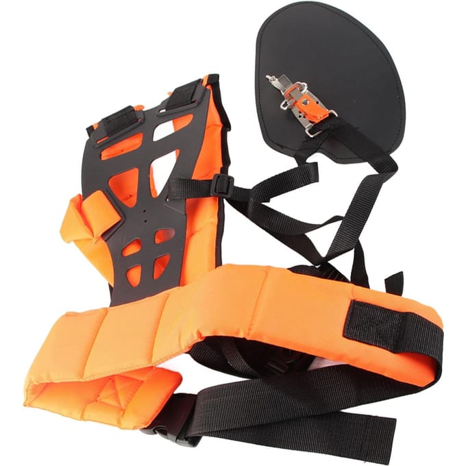 Grasmaaier Schouderriem Ergonomisch Verstelbaar Universeel Bosmaaier Riem Tuinmachine Accessoire