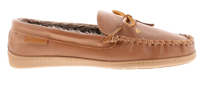 Hush Puppies Ace Slip On MEMORY FOAM Pantoffels Heren