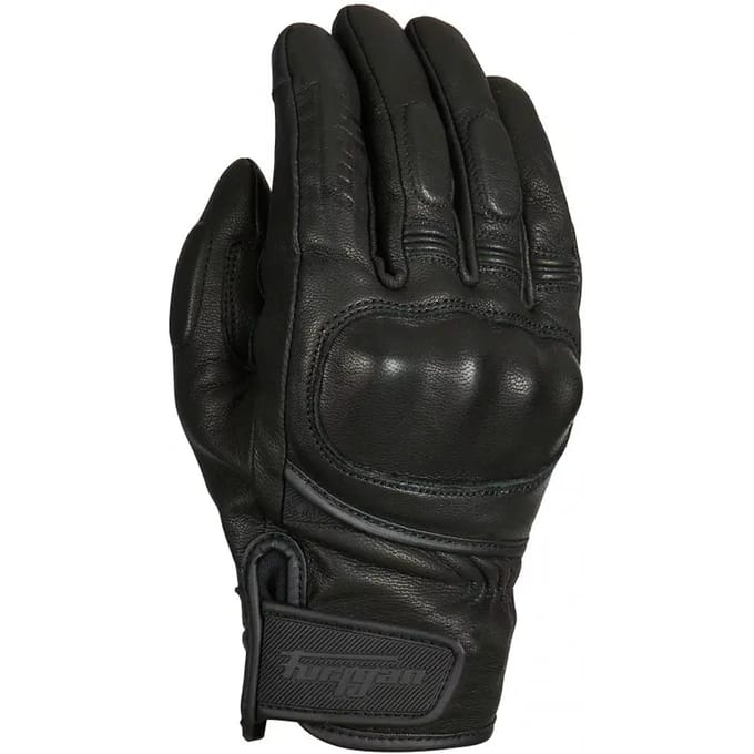 Furygan LR Jet D3O Zwart - Maat S - Handschoen