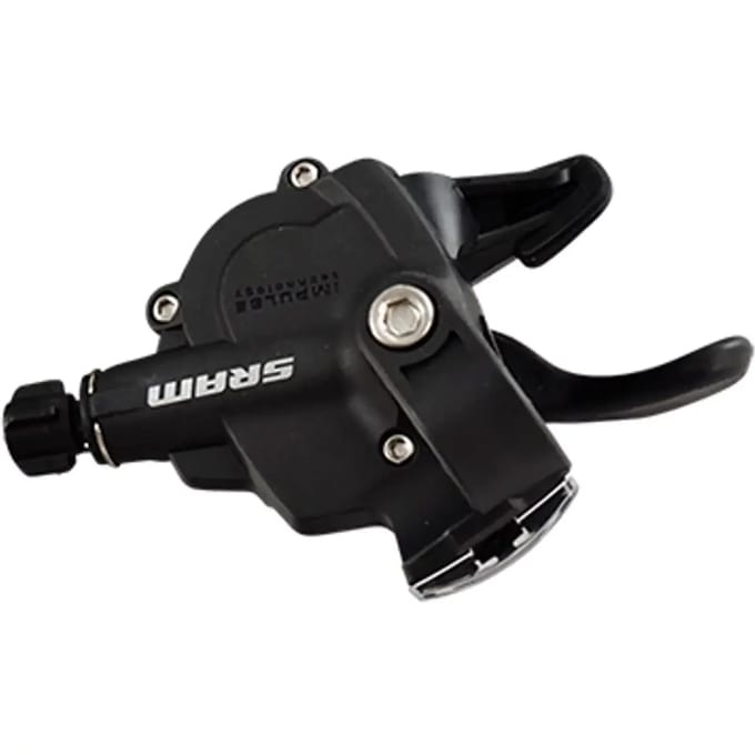 Fietscontroller Sram Trigger X3