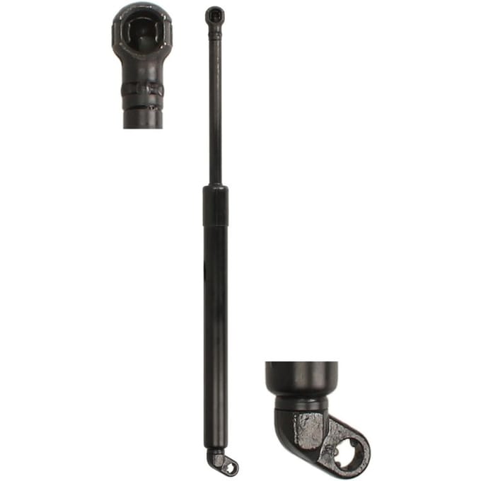 Gasveer kofferbak/laadruimte STABILUS 9283HM