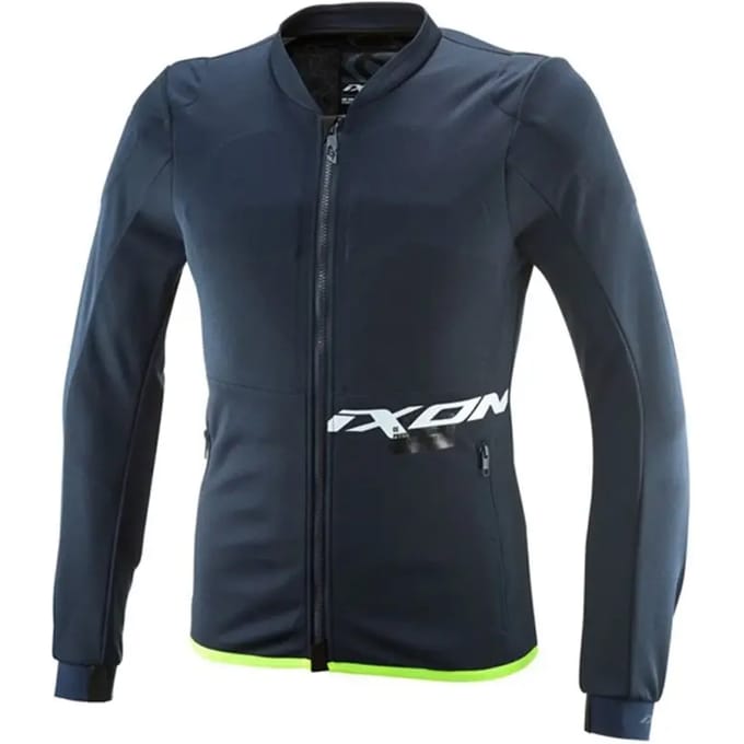 Motorjas Ixon Arma