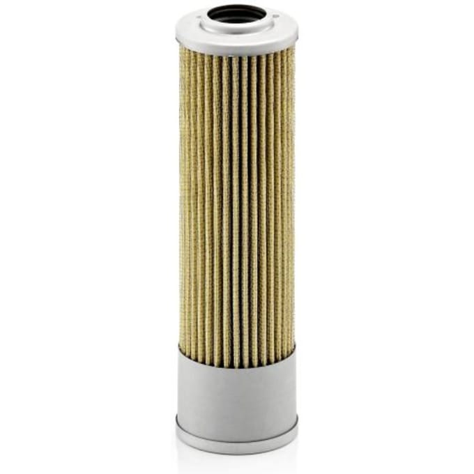 Hydraulisch filter MANN-FILTER H 614/3