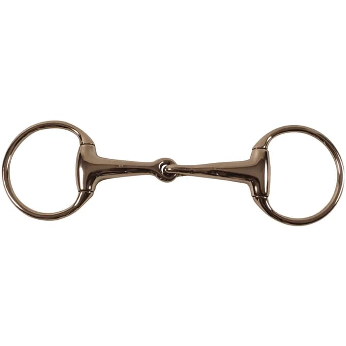 Olijfbit voor paarden Umbria Equitazione