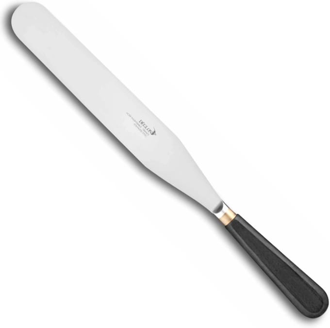 Déglon Paletmes 20 cm – Flexibel, Duurzaam en Ergonomisch Design