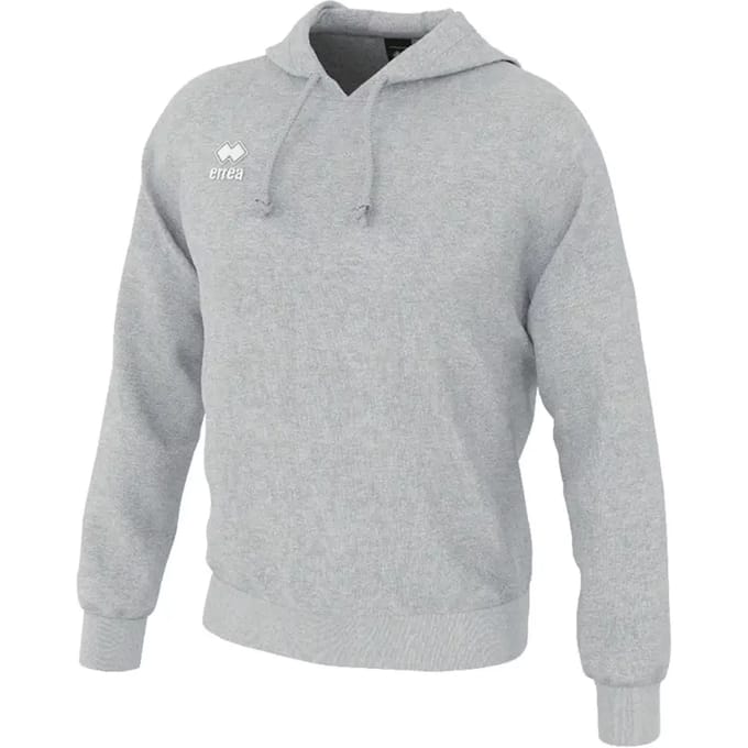 Errea Sweater Warren 3.0 Ad Wit - Sportswear - Volwassen