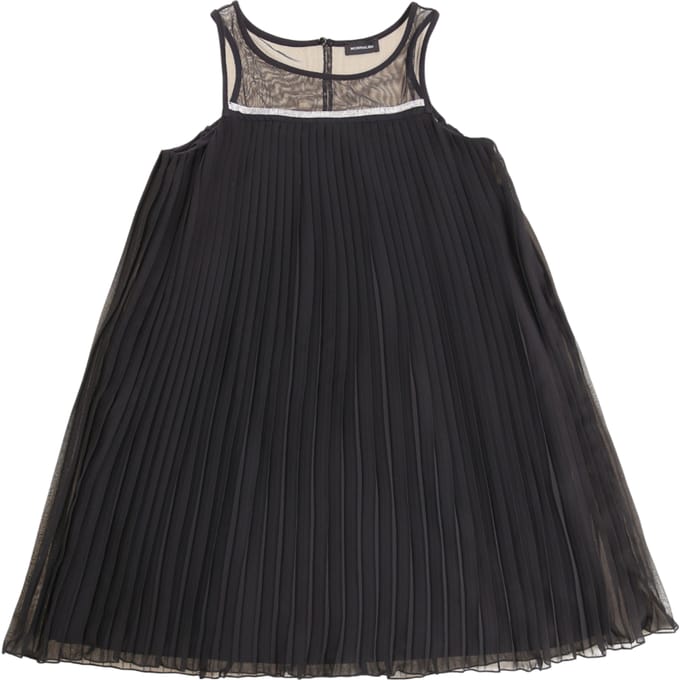 Baby jurk Monnalisa 415916al