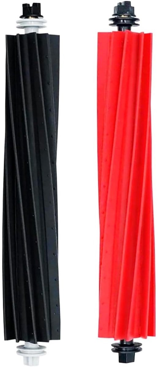 Hoofdborstel voor Xiaomi Roborock S8/S8+ 2-pack