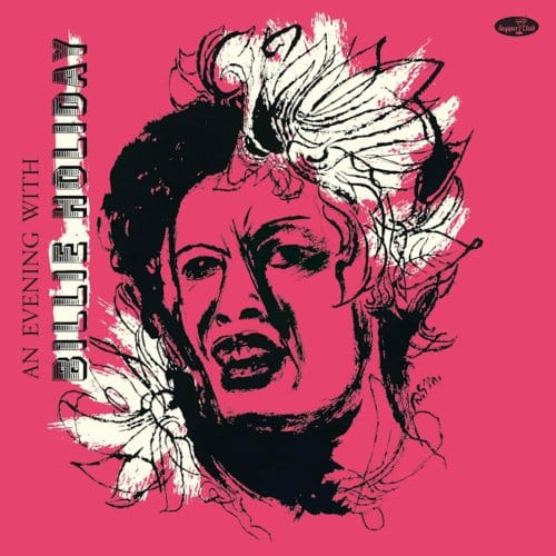 An Evening With Billie Holiday - Billie Holiday