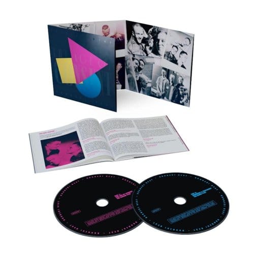 Bronski Beat - The Age Of Consent (2 CD)