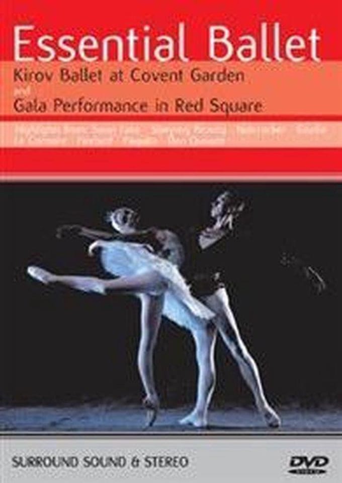 Essential Ballet