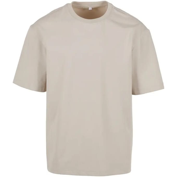T-shirt Build Your Brand Sorona Loose Fit
