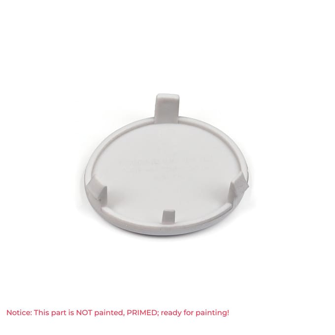 BSP737 Afdekking Oog voor Trekhaak Achterbumper 3M51R17K922AA voor Ford C Max 2003-2010