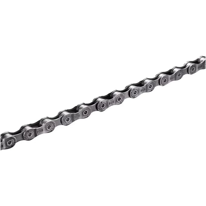 Shimano Ketting Cn-e6070 9s 126 Schakels Zilver