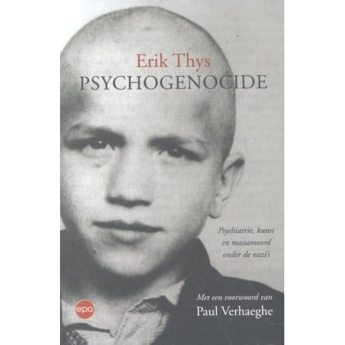 Psychogenocide - Erik Thys