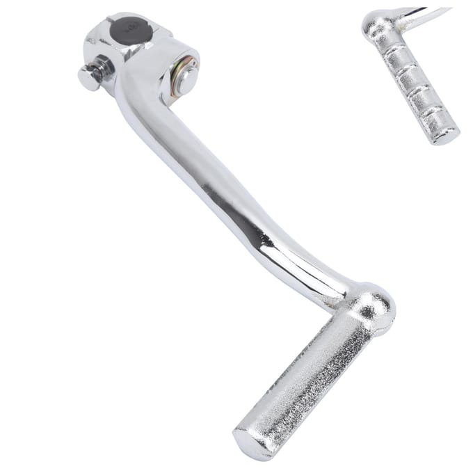 Kick Start Starthendel Pedaal Accessoire Geschikt voor 110cc 125cc 140cc 150cc PIT PRO PIT Bike Crossmotor