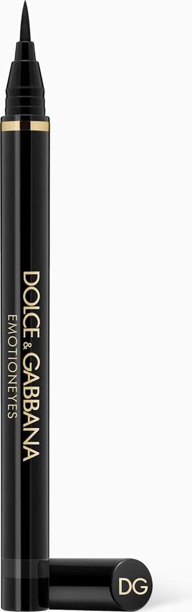 Dolce & Gabbana Makeup EMOTION EYES high definition eyeliner stylo