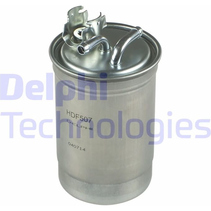 Brandstoffilter DELPHI HDF507