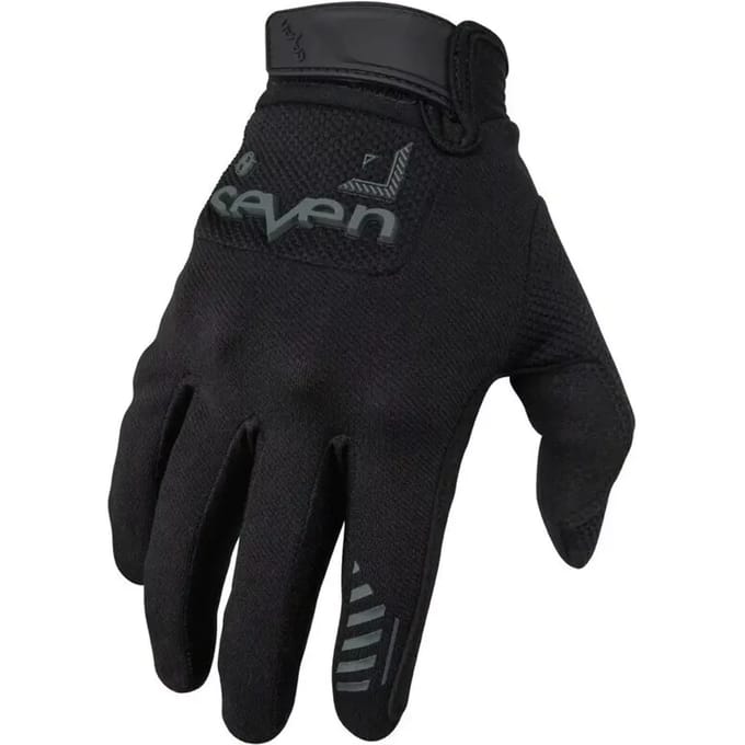 Motorcross handschoenen Seven Endure Avid