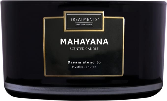TREATMENTS® Scented Candle XL - Mahayana