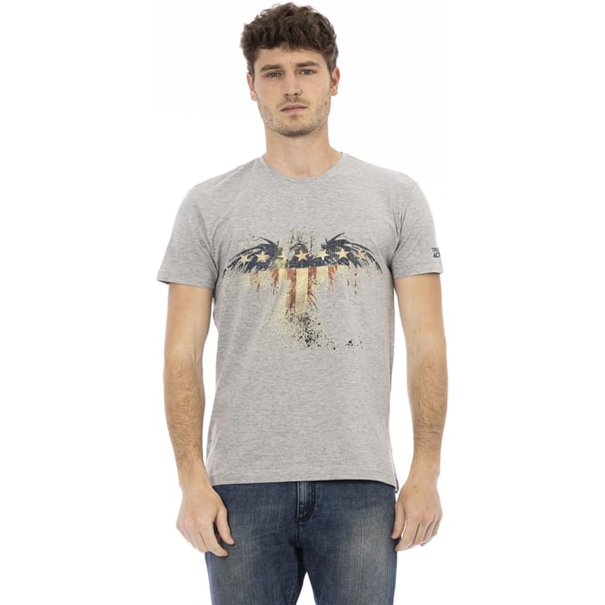 Trussardi Action T-shirt Heren