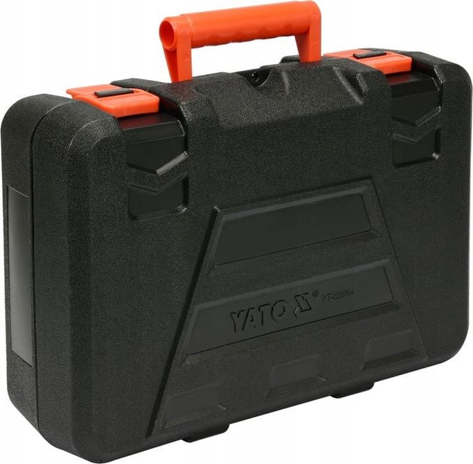 YATO Elektrische Slagmoersleutel - 1020W - 600Nm - 230V